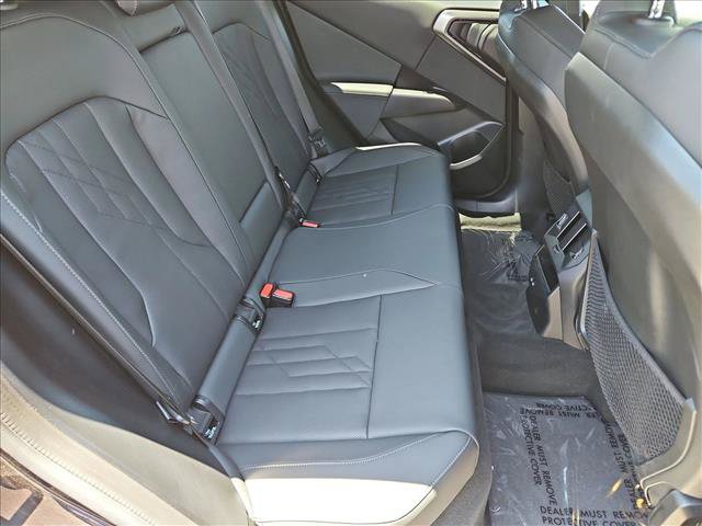 Certified 2025 BMW X3 xDrive30i w/ M Sport Package AWD/4WD image 25