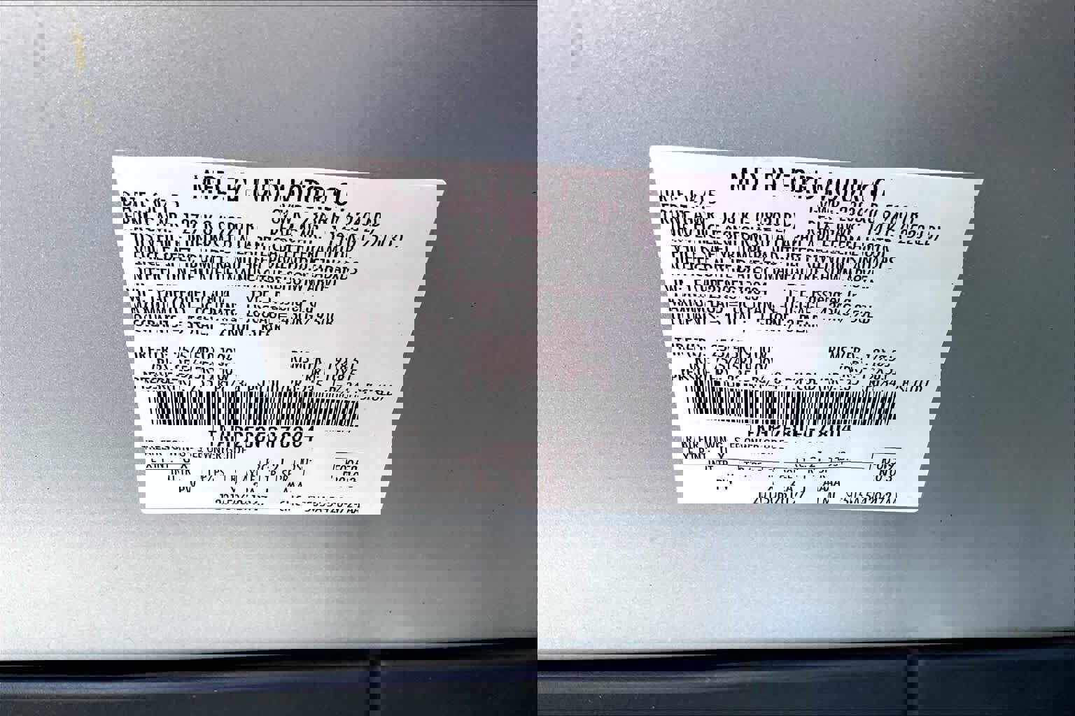 Used 2015 Ford Taurus Limited FWD image 31