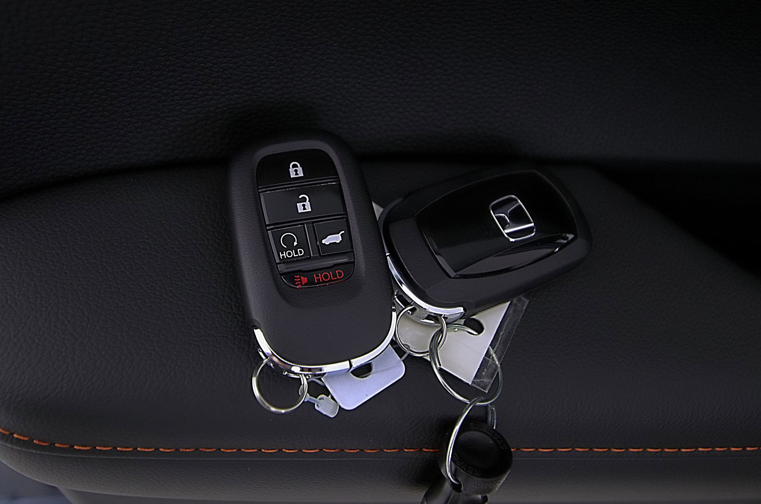 Certified 2026 Honda CR-V Sport image 27