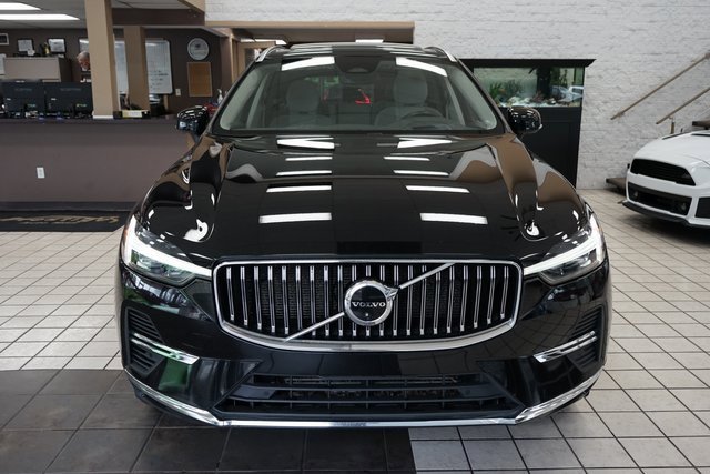 Used 2022 Volvo XC60 T8 Inscription Expression image 21