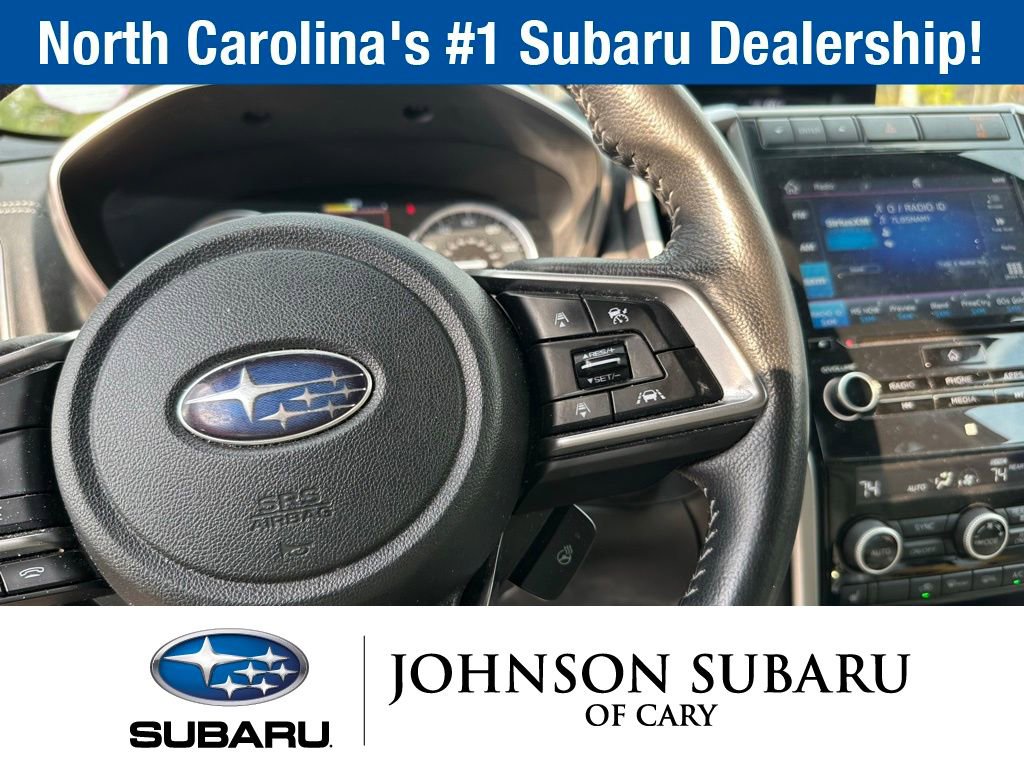 Used 2019 Subaru Ascent Limited image 15