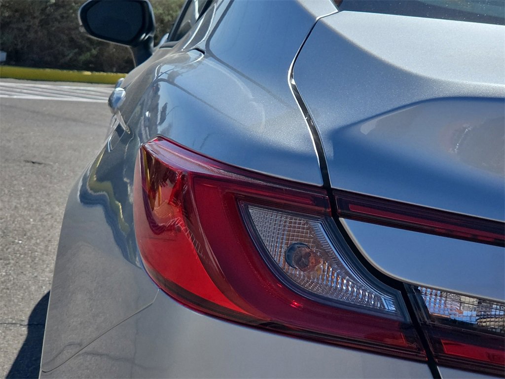 New 2026 Toyota Camry LE image 10