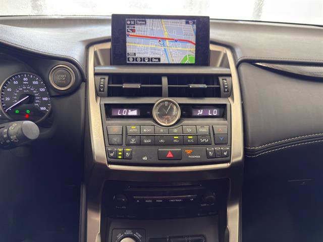 Used 2015 Lexus NX 200t AWD w/ Premium Package image 14