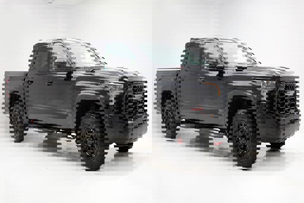 Used 2026 Toyota Tundra TRD Pro w/ Tow Tech Package AWD/4WD image 42