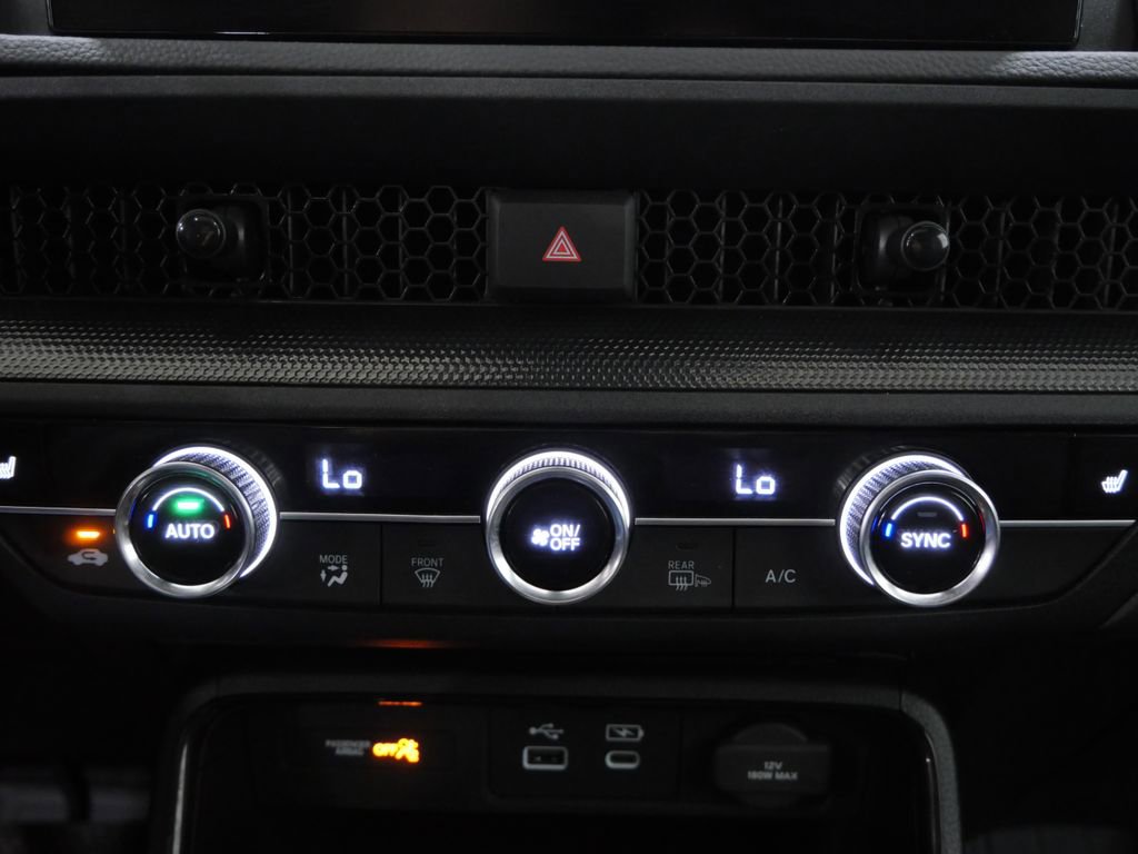 Used 2025 Honda CR-V Sport-L image 20