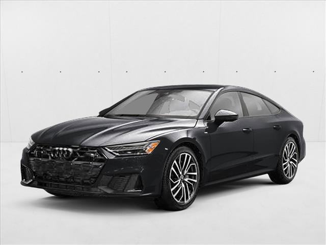 Used 2025 Audi A7 3.0T Prestige AWD/4WD image 1