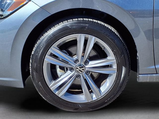 Used 2024 Volkswagen Jetta SE FWD image 10