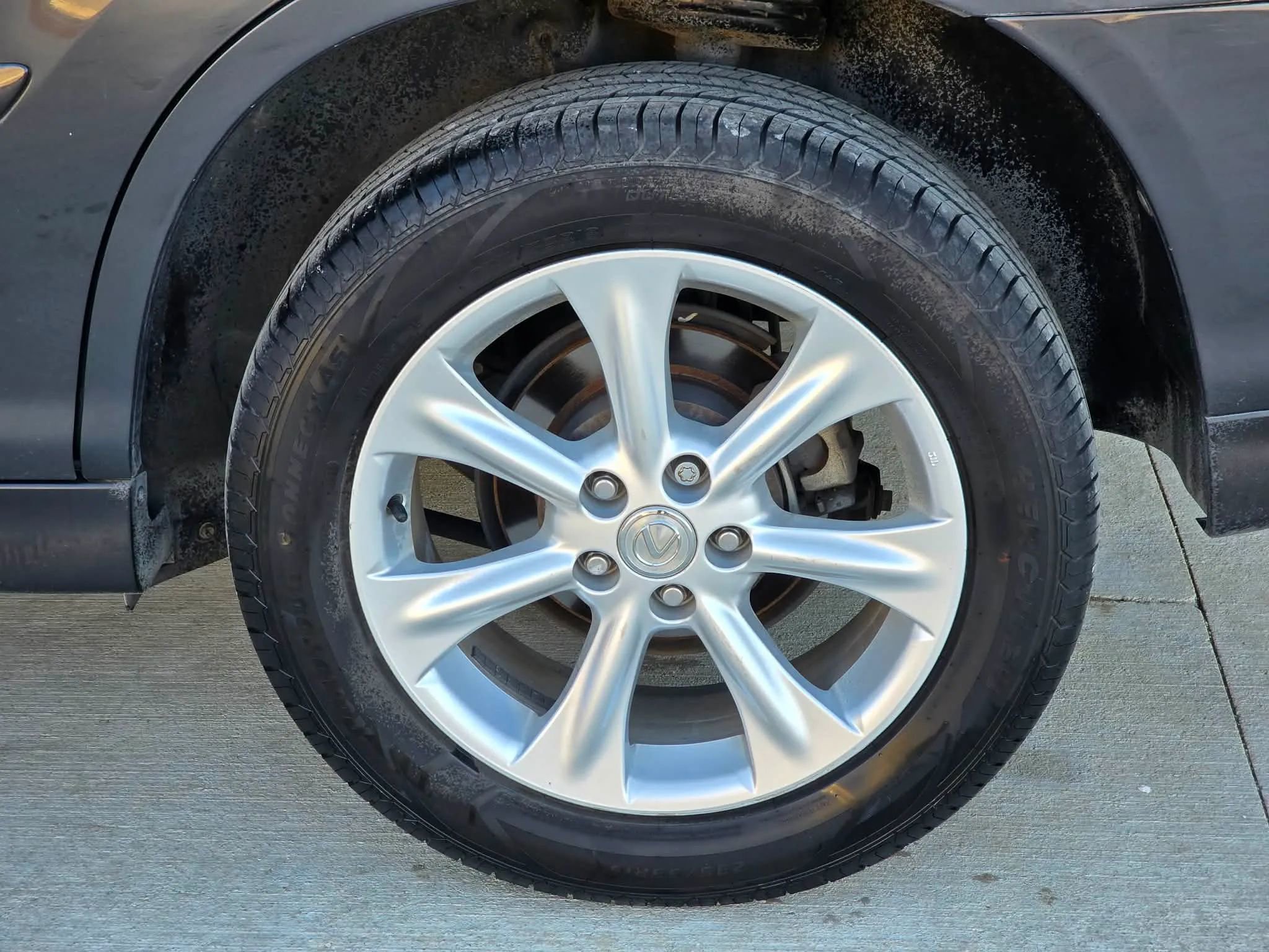 Used 2009 Lexus RX 350 2WD image 30