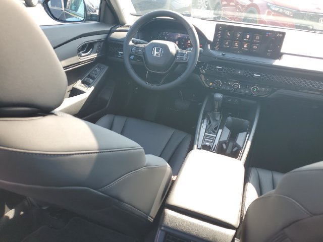 New 2026 Honda Accord EX-L image 11