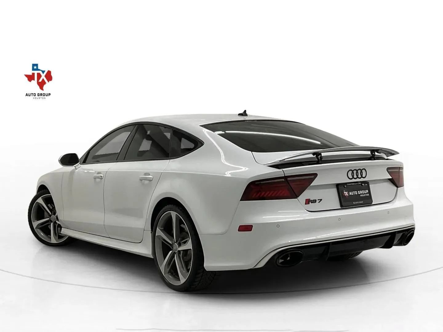 Used 2017 Audi RS 7 Prestige AWD/4WD image 42