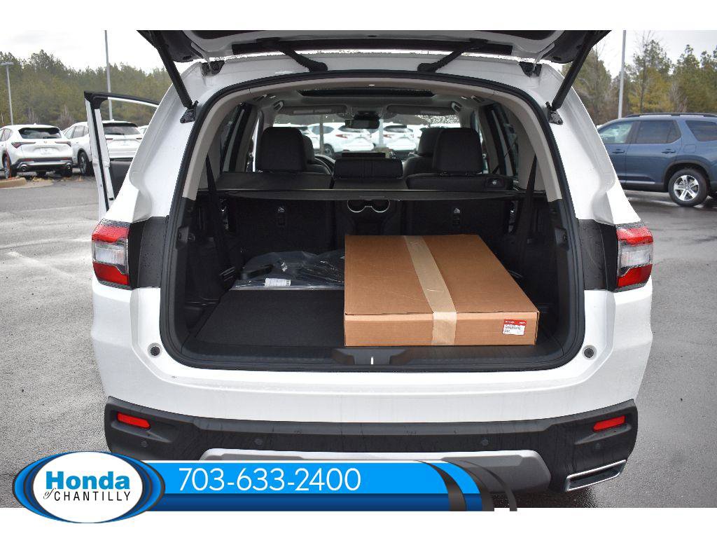 New 2026 Honda Pilot image 33