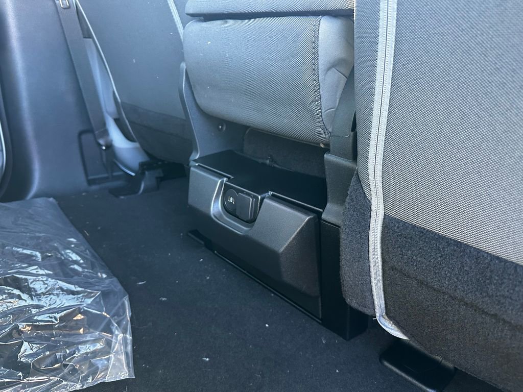 New 2026 Ford F250 XL w/ STX Appearance Package image 54