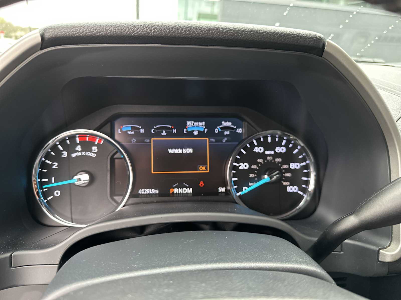 Used 2022 Ford F250 Lariat w/ Chrome Package image 16