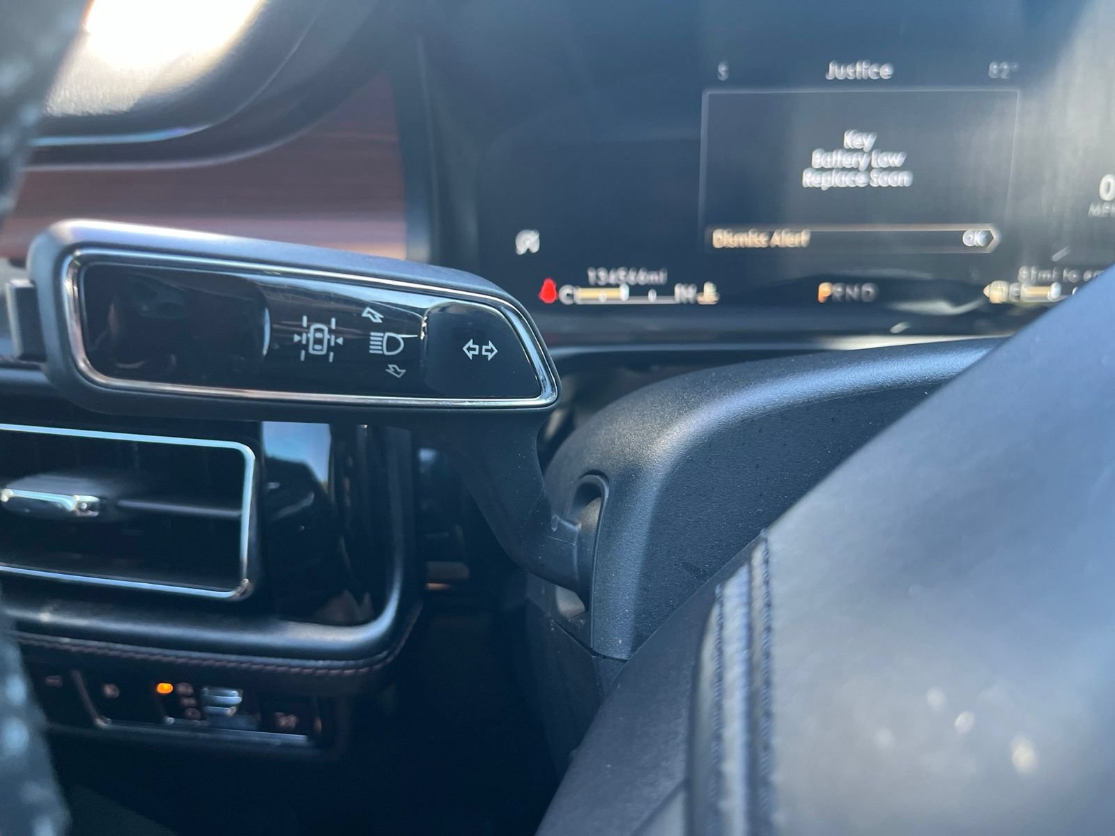 Used 2021 Lincoln Aviator Reserve RWD image 17