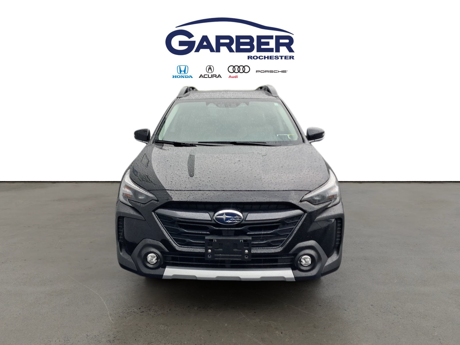 Used 2025 Subaru Outback Limited AWD/4WD image 6
