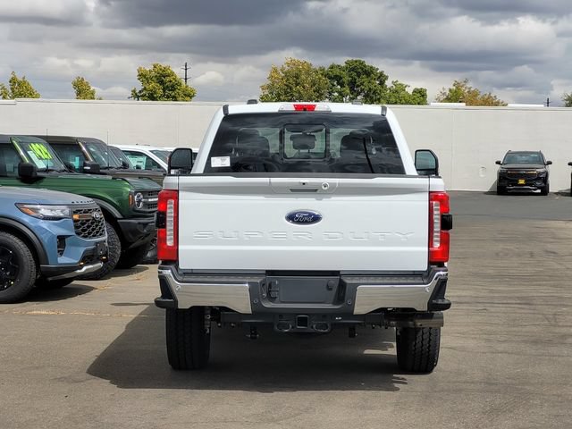 New 2026 Ford F250 XLT w/ XLT Premium Package AWD/4WD image 5