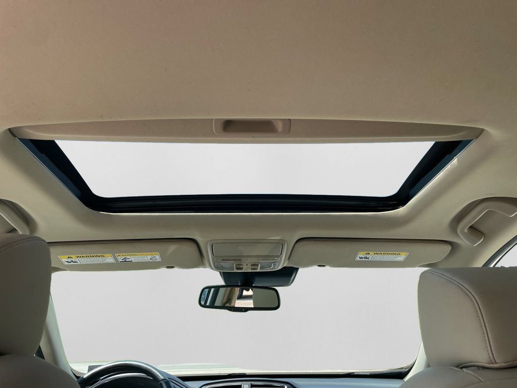 Used 2021 Honda CR-V Touring image 33