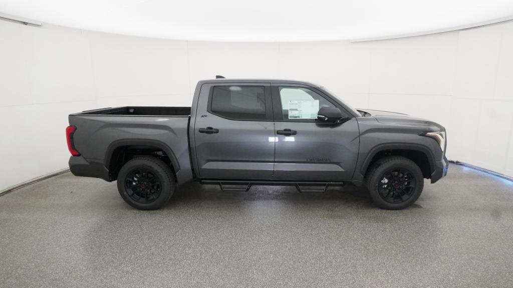 New 2026 Toyota Tundra SR5 image 27