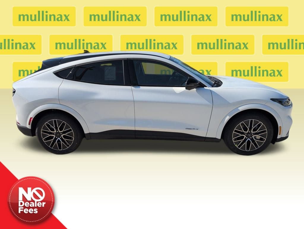 New 2025 Ford Mustang Mach-E Premium image 2