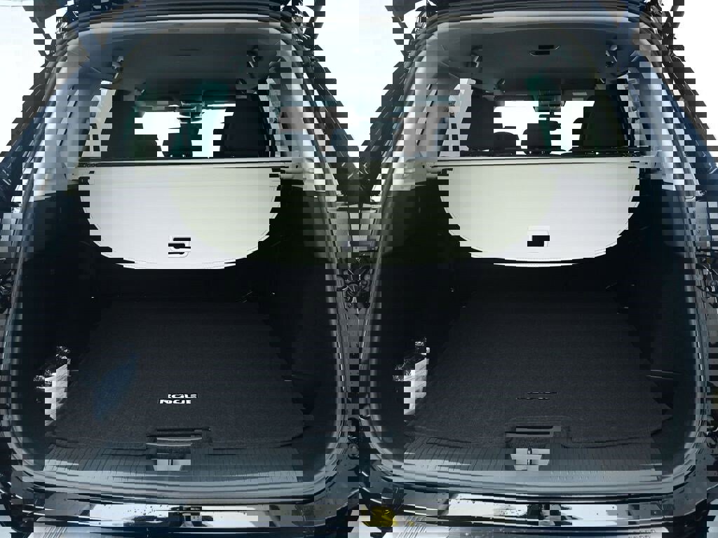 New 2026 Nissan Rogue SV image 23