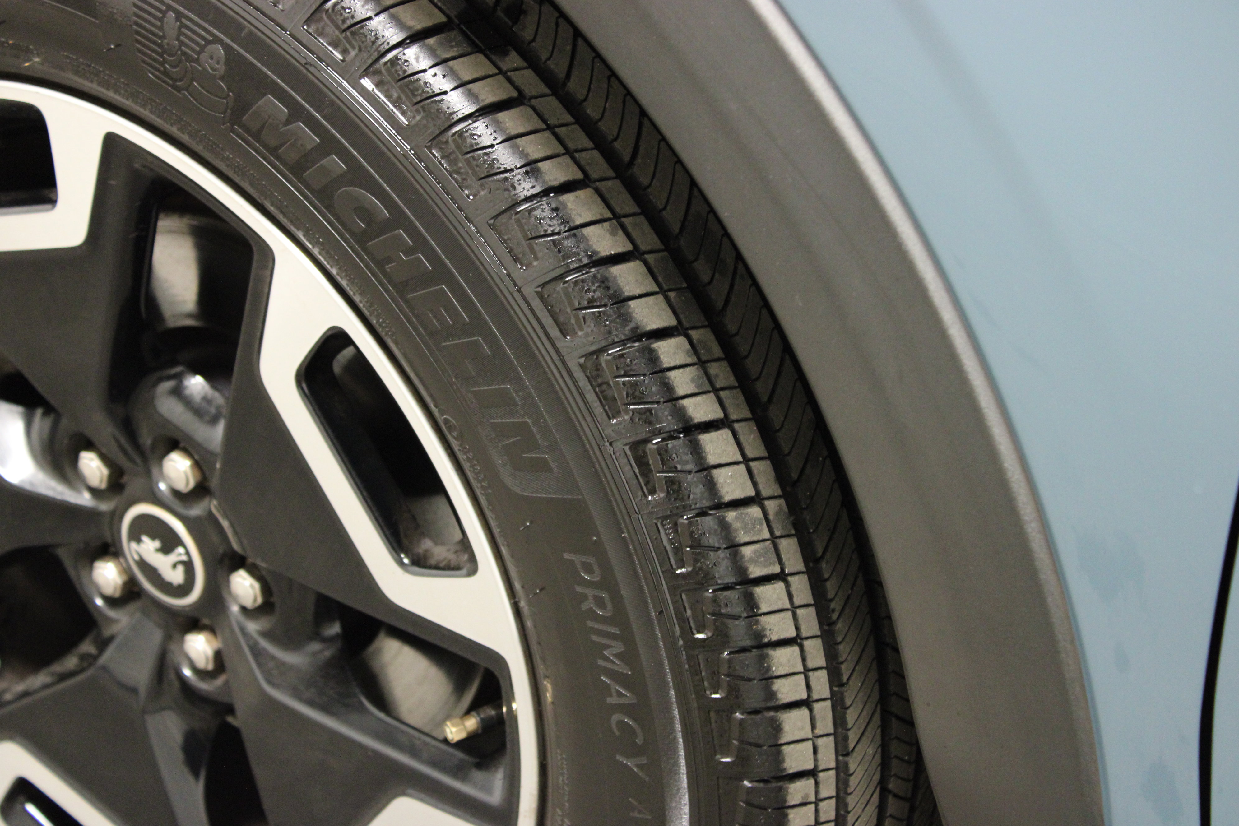 Used 2022 Ford Bronco Sport Outer Banks w/ Tech Package image 10