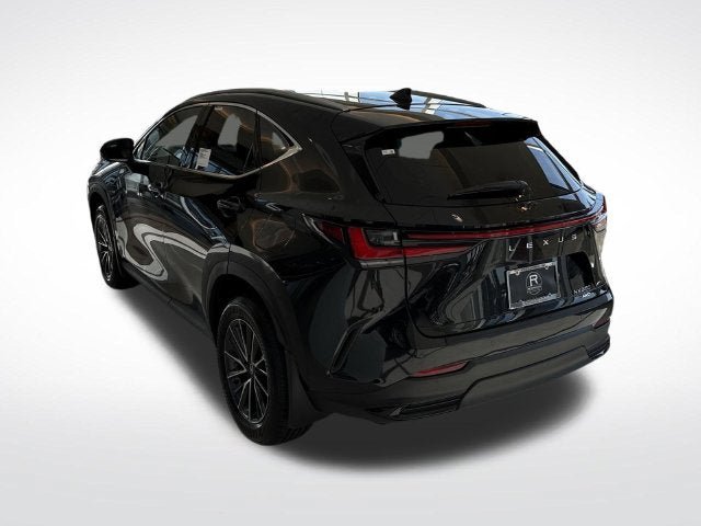 New 2026 Lexus NX 350 AWD w/ Accessory Package (2T) image 31