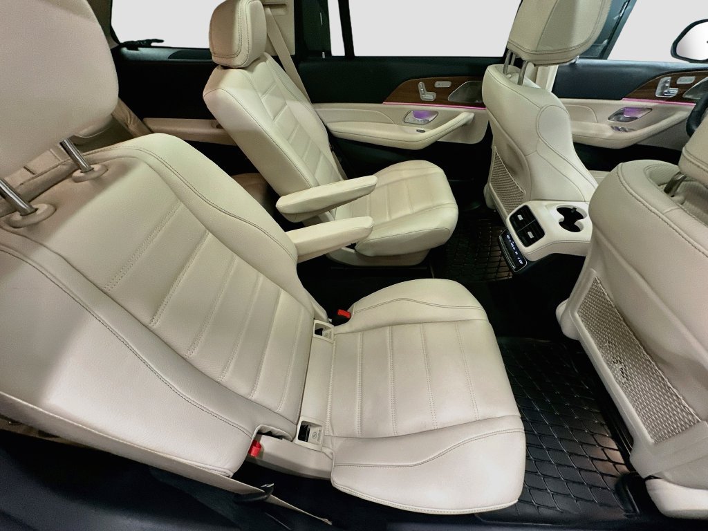Used 2026 Mercedes-Benz GLS 450 4MATIC image 29