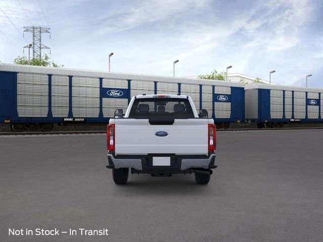 New 2026 Ford F350 XL w/ XL Chrome Package image 5