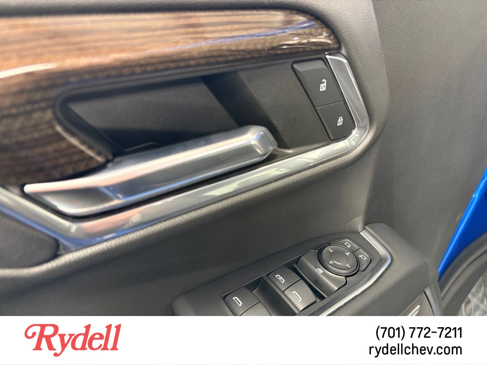 Used 2023 Chevrolet Silverado 1500 RST w/ Rally Edition AWD/4WD image 11