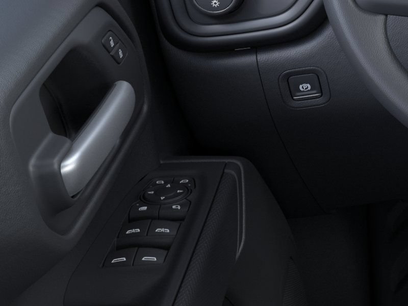 New 2026 Chevrolet Silverado 2500 W/T AWD/4WD image 22