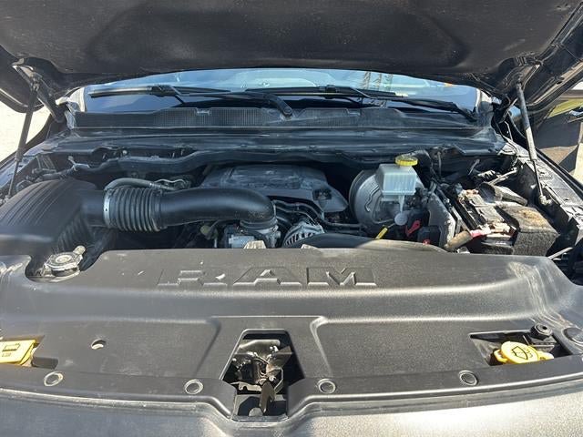Used 2021 RAM 1500 Rebel w/ Rebel Level 2 Equipment Group AWD/4WD image 13