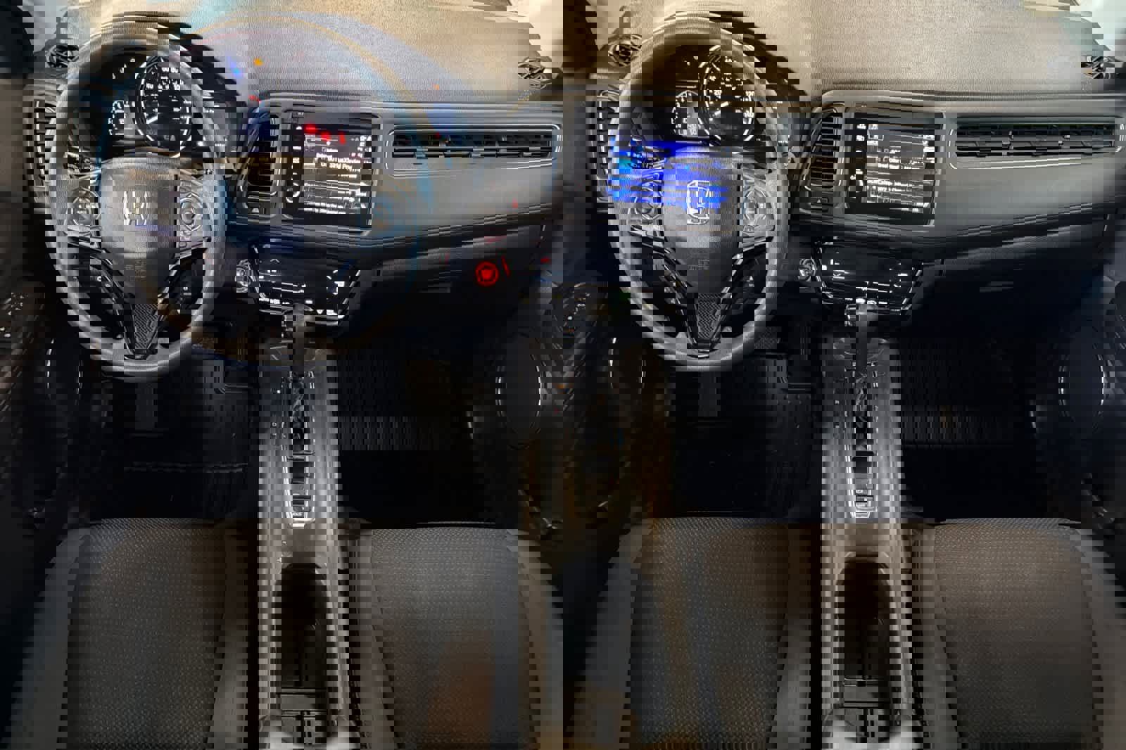 Used 2019 Honda HR-V EX image 3