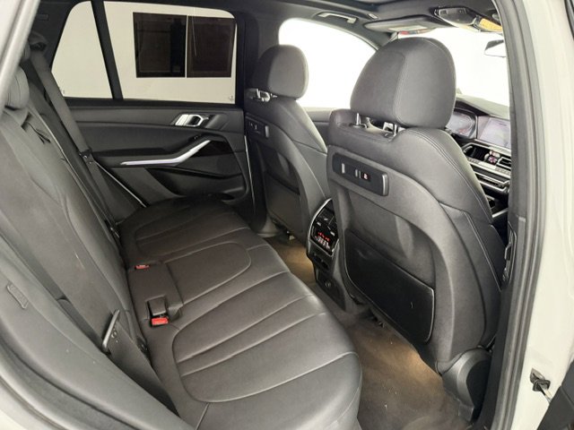 Used 2020 BMW X5 sDrive40i w/ Convenience Package RWD image 20