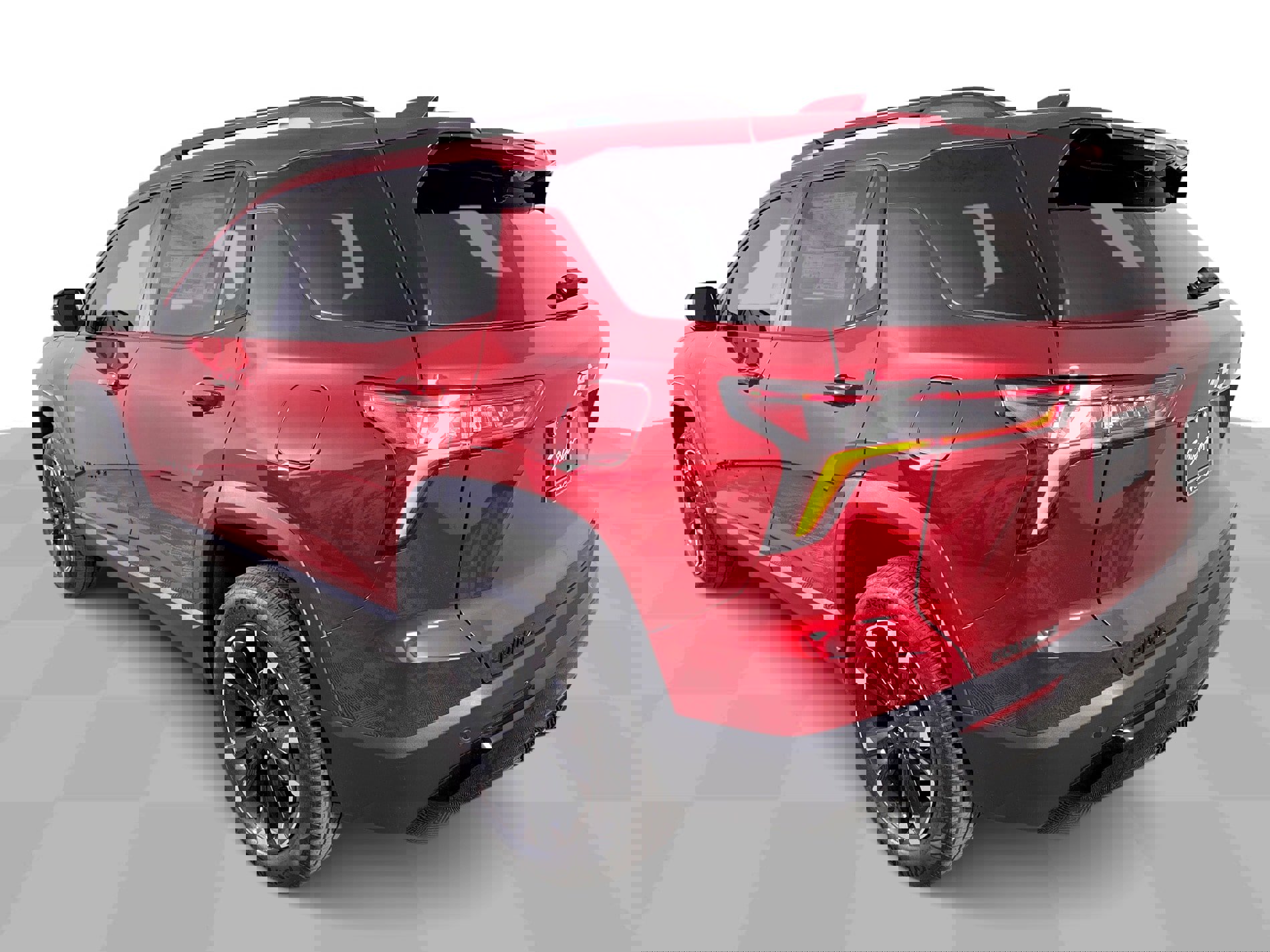 New 2026 Chevrolet Equinox RS w/ Convenience Package III image 41