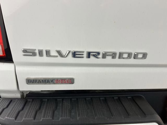 Certified 2024 Chevrolet Silverado 2500 High Country w/ High Country Premium Package AWD/4WD image 32