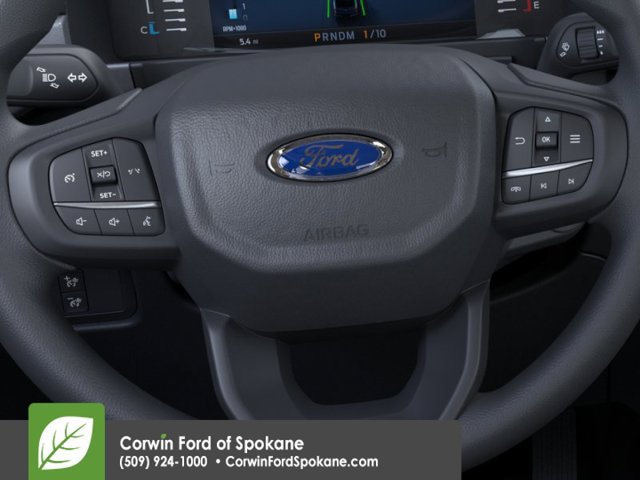 New 2026 Ford Ranger XL AWD/4WD image 12
