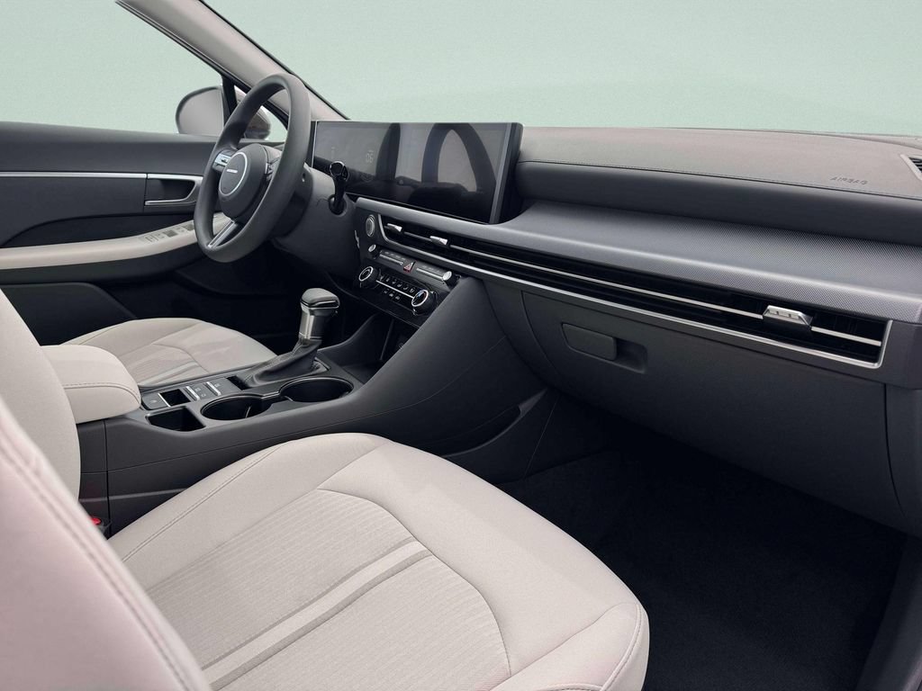 New 2026 Hyundai Sonata SE FWD image 15