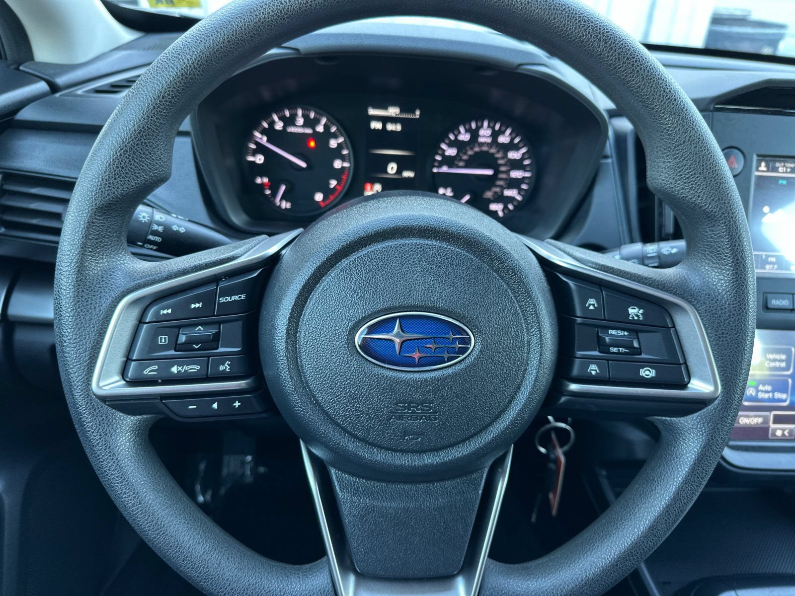 Used 2024 Subaru Impreza 2.0i AWD/4WD image 22