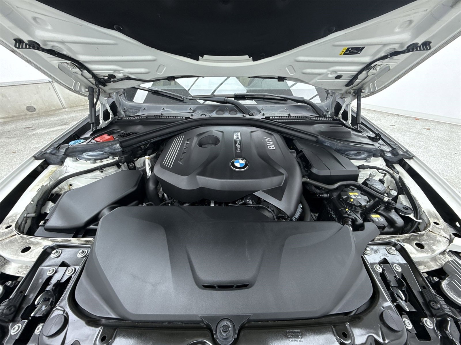 Used 2018 BMW 430i Gran Coupe image 35