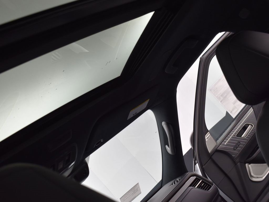 New 2026 INFINITI QX80 Autograph image 26