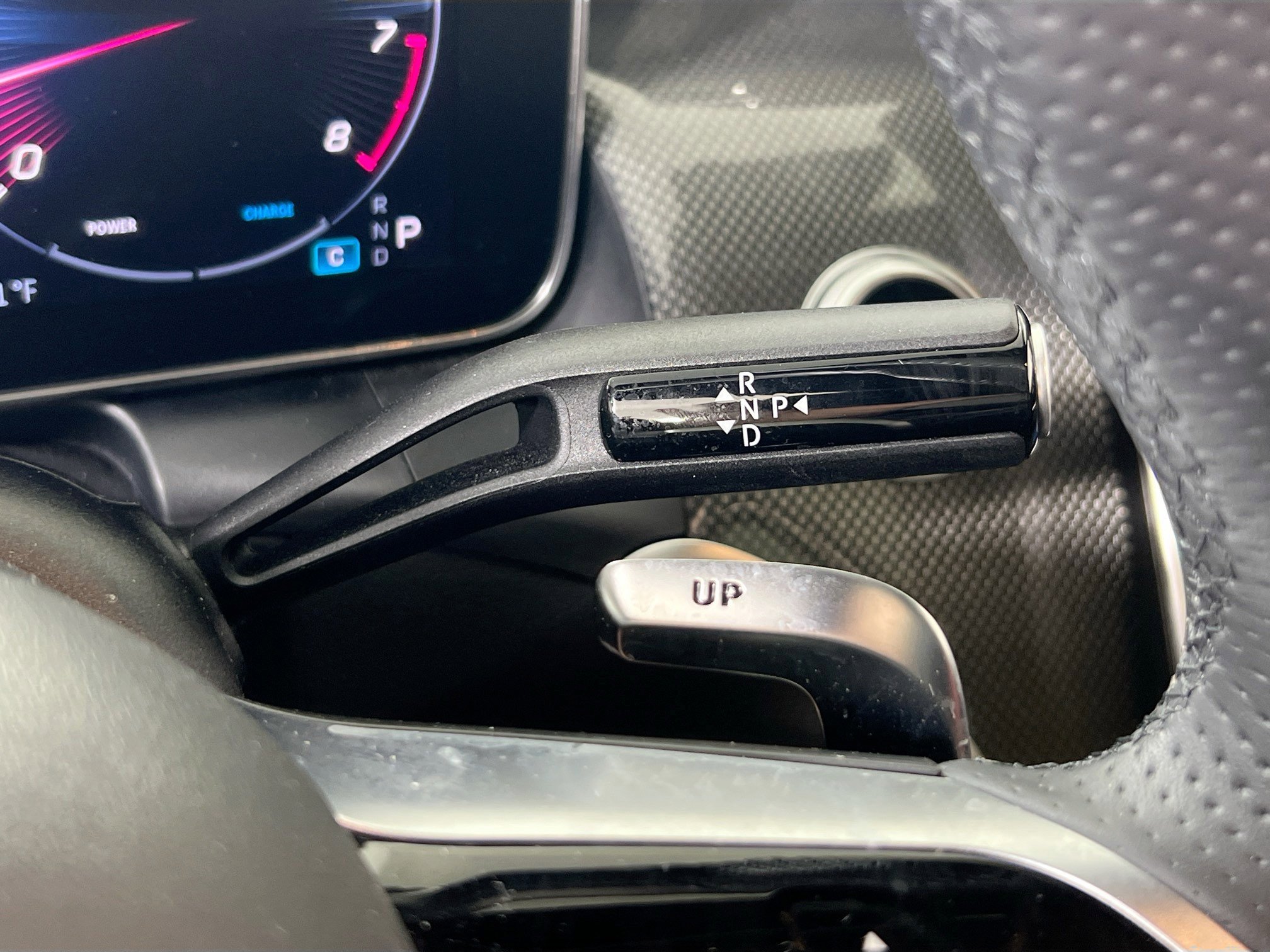 Used 2024 Mercedes-Benz GLC 43 AMG 4MATIC image 16