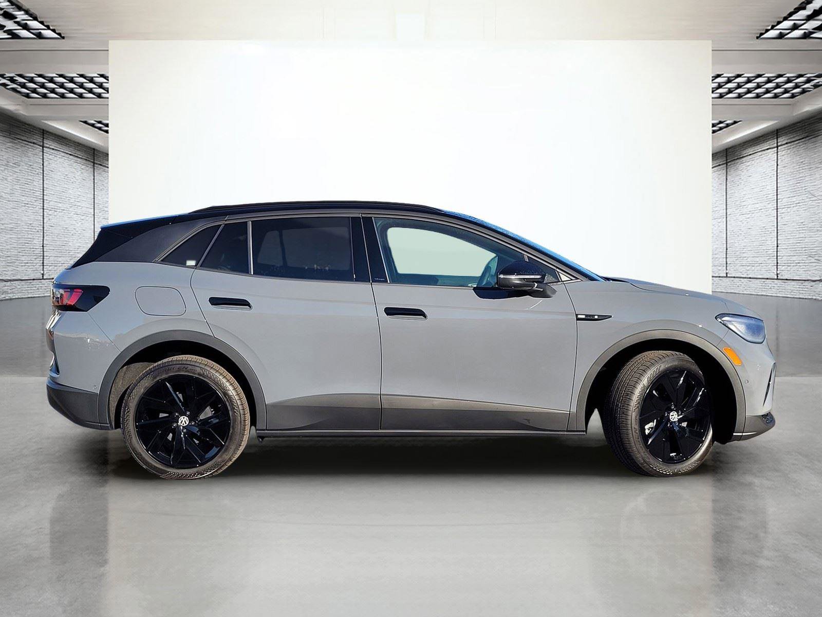 New 2026 Volkswagen ID.4 Pro S Plus image 5