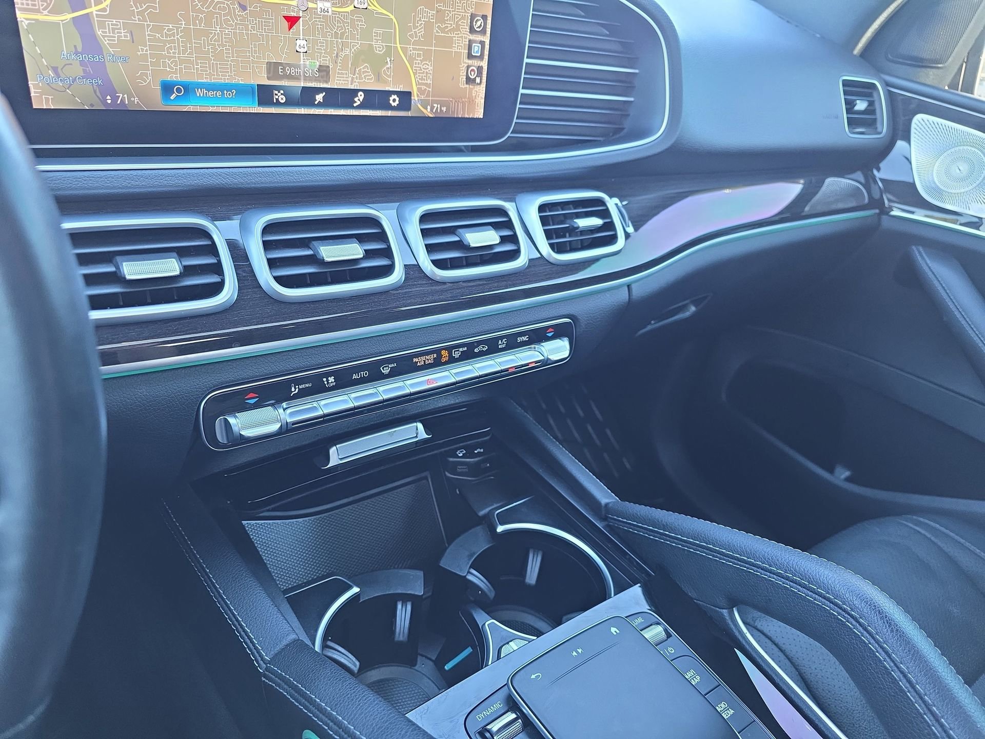 Certified 2022 Mercedes-Benz GLE 450 GLE 450 image 24