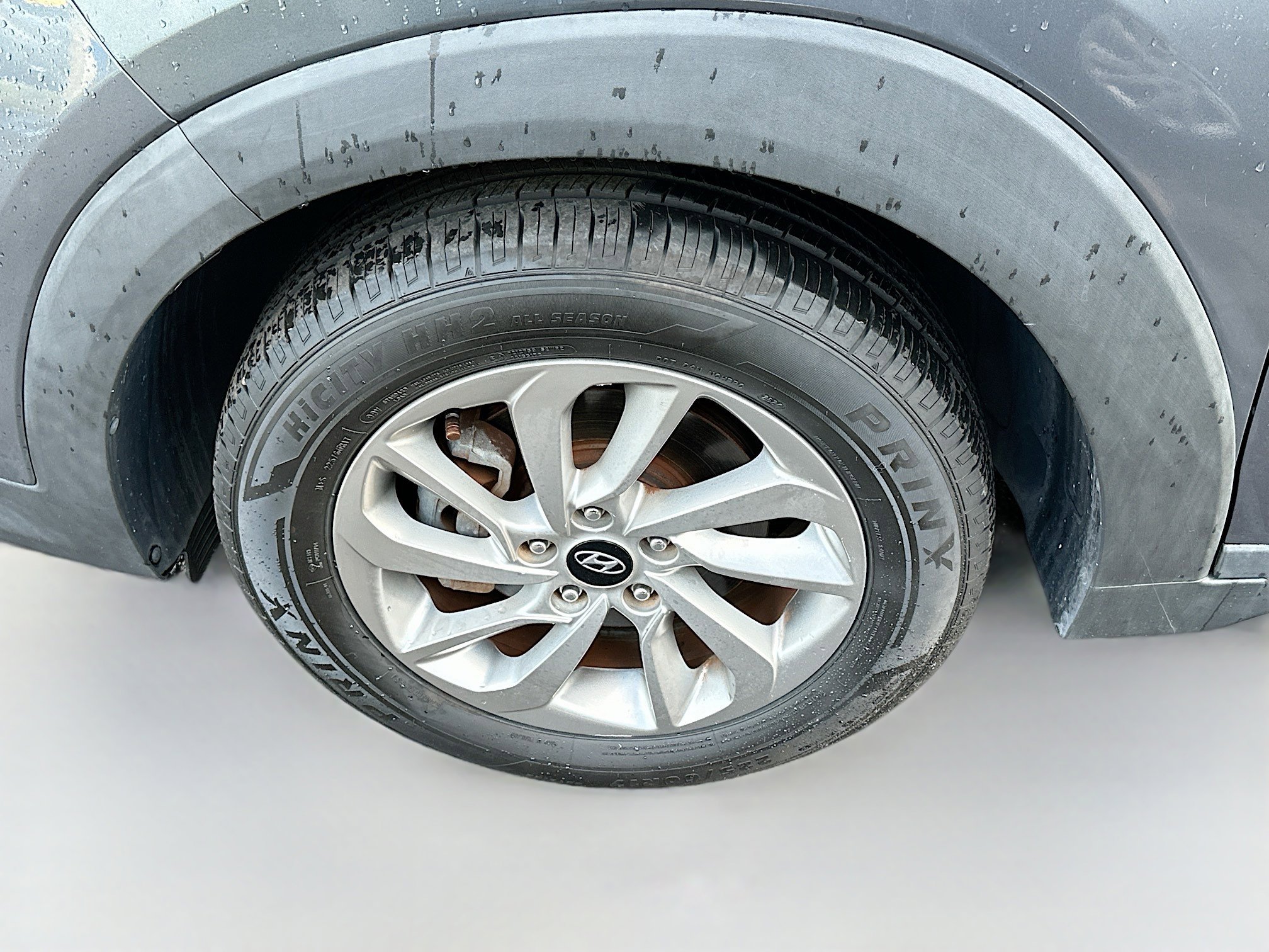 Used 2018 Hyundai Tucson SEL image 29