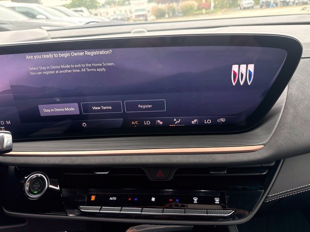New 2026 Buick Envision Sport Touring AWD/4WD image 17