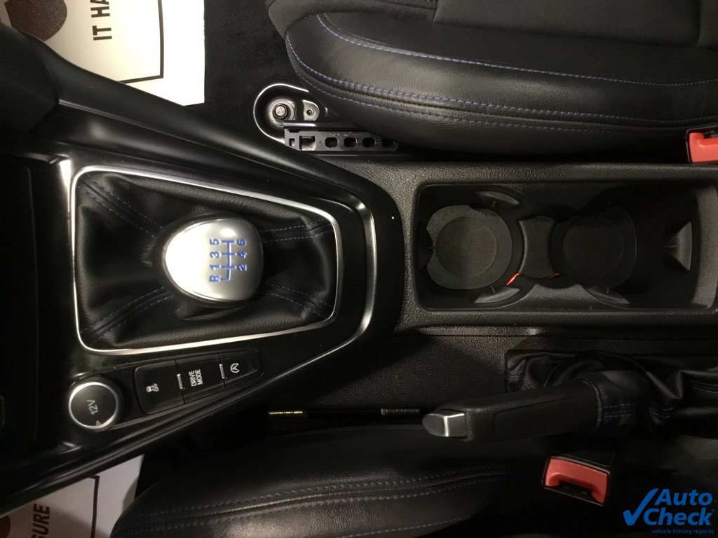 Used 2016 Ford Focus RS image 50