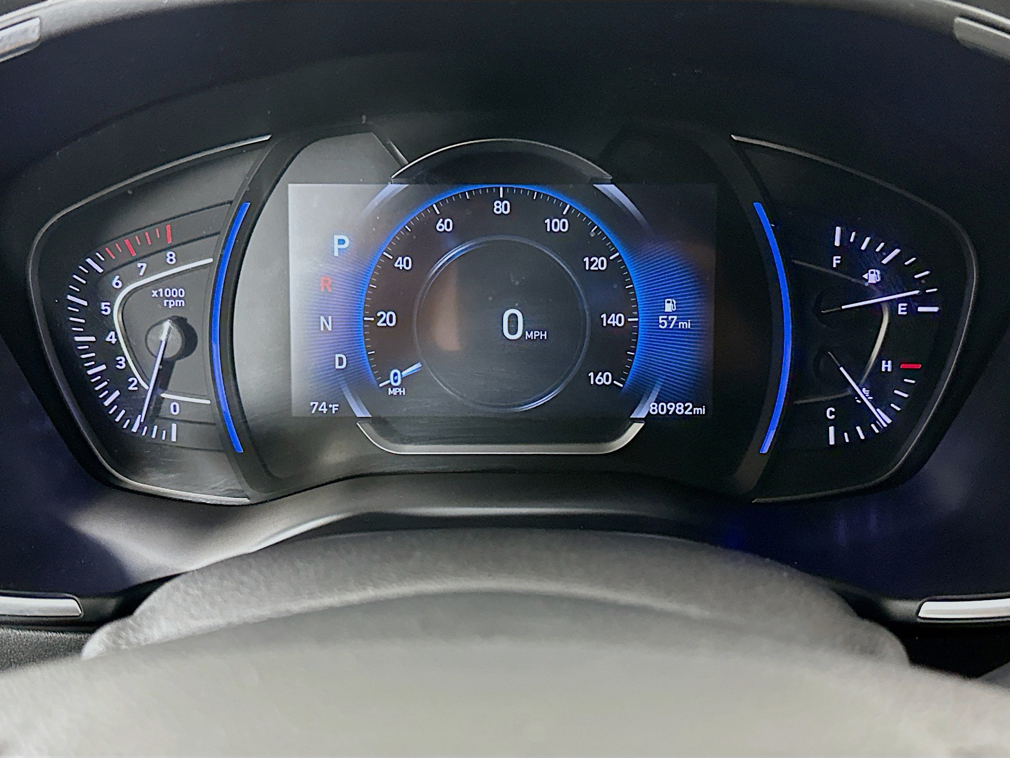 Used 2020 Hyundai Santa Fe SEL w/ Convenience Package AWD/4WD image 19