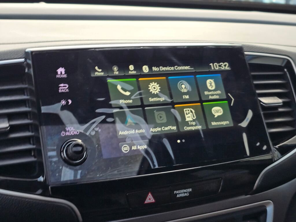 Certified 2025 Honda Passport EX-L image 25