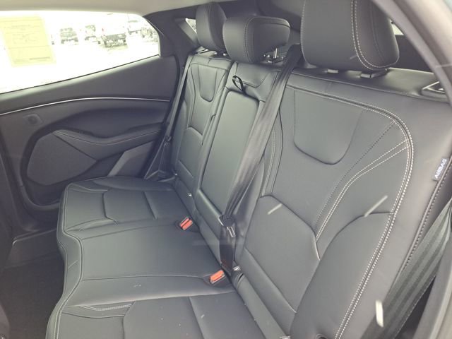 New 2026 Ford Mustang Mach-E Premium w/ Technology Package AWD/4WD image 23