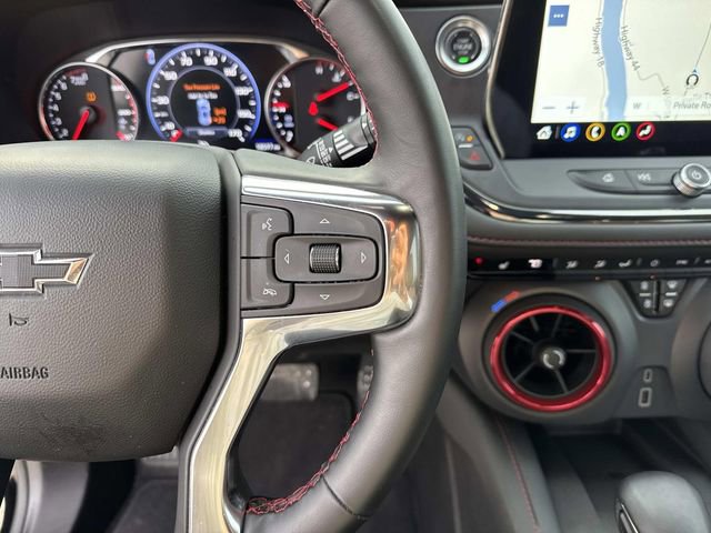 Used 2025 Chevrolet Blazer RS FWD image 47